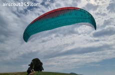 Advance Epsilon 9 Gr 24 neuwertig