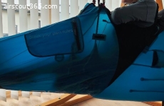 AirDesign - The Sock SL - Gr: M