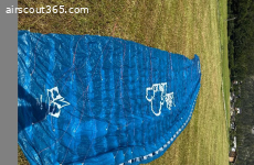 Little Cloud GT2 2.8 --95/125 kg NEUWERTIG