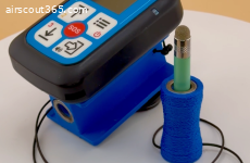 Magnetischer Stifthalter inkl. Mini Vario Halterung