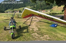 Moyes Litespeed Technora 5