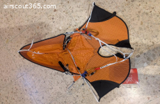 NEU - Gin Yeti Xtreme - S