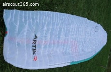 Niviuk Artik R 27