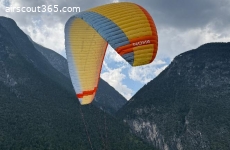 Nova Codex  XS neuwertig