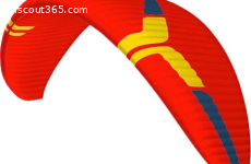 Ozone Rush 6 in L Farbe RUA