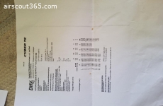 Paragleiter Gleitschirm Icaro Cyber TE A-Schrim Anfänger