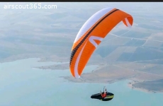 Skywalk Cayenne5 EN-C