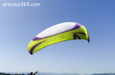 Skywalk Mescal 6 L 95-135 kg