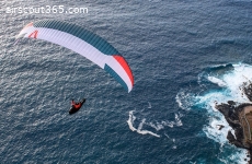Skywalk Xalps 5