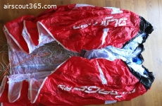 Swing Mirage RS 9.5 NEUWERTIG