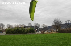 Volt 3L, 100-125kg, Check bis 08/2026
