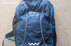 Woody Valley Wani Light 2 - M